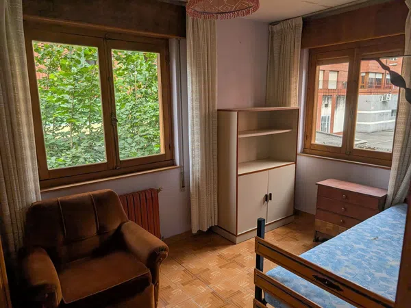 Piso en Calle Suárez Inclán, 15, San Claudio-Trubia-Las Caldas, San Claudio-Trubia-Las Caldas - Foto 22