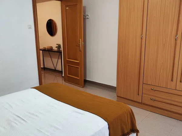 Piso en calle del Marqués de Montortal, 102 - Foto 15