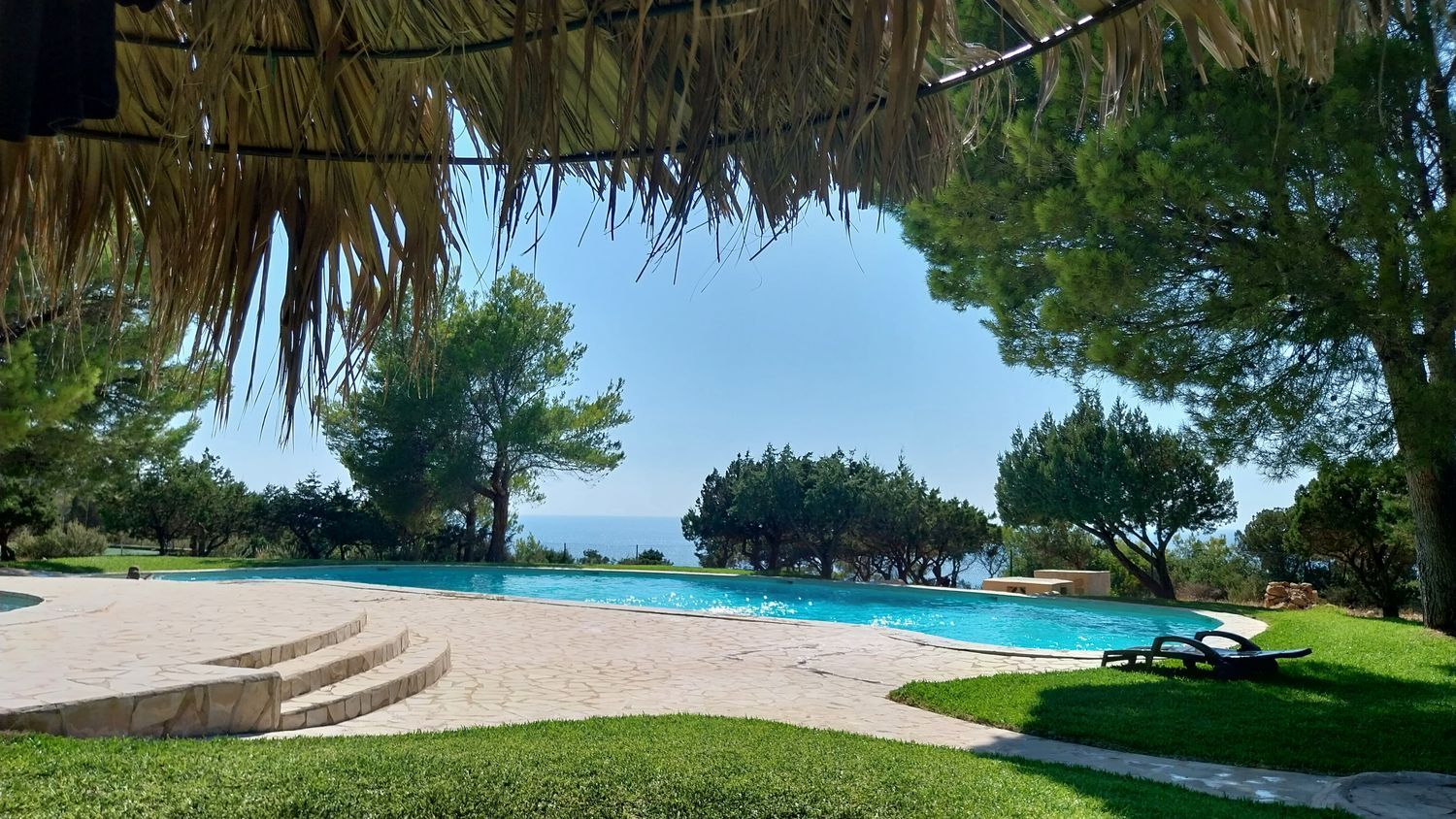 Chalet pareado en Calle Puig del Mar, 13, Cala Vedella - Cala Tarida - Cala Conta, Cala Vedella - Cala Tarida - Cala Conta - Foto 35