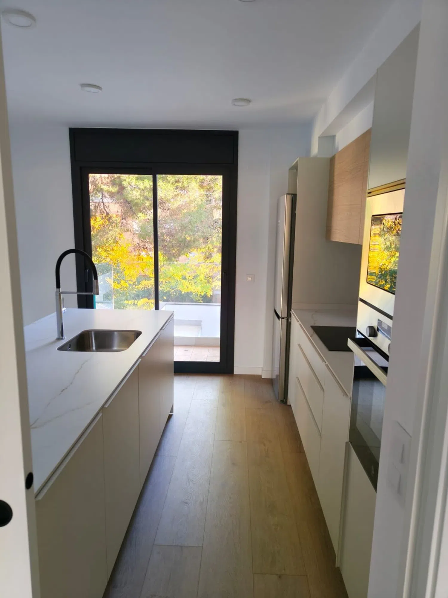 Piso en avenida Massana, 17 - Foto 5