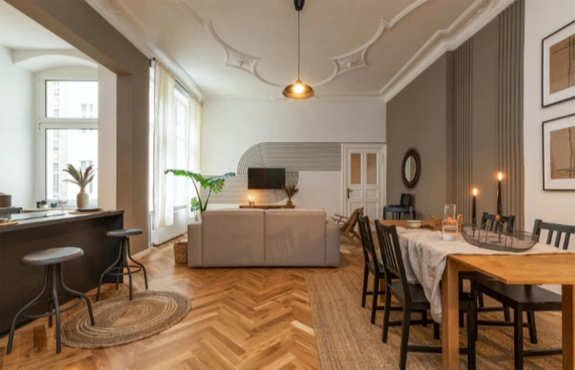 Piso en calle Carrer de Cadis 33 - Foto 3