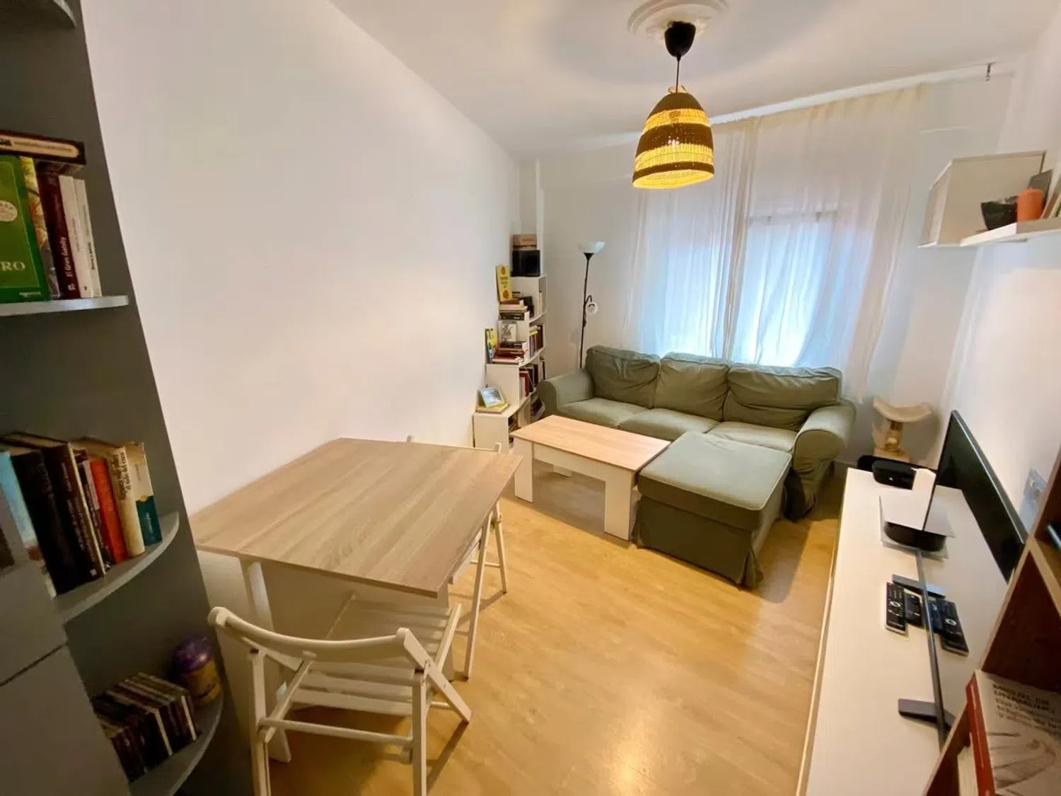 Piso en calle del Arroyo del Olivar, 101 - Foto 2