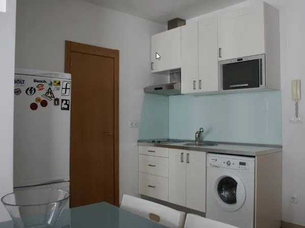 Estudio en Calle Portuetxe, 39, Ibaeta, Ibaeta - Foto 9