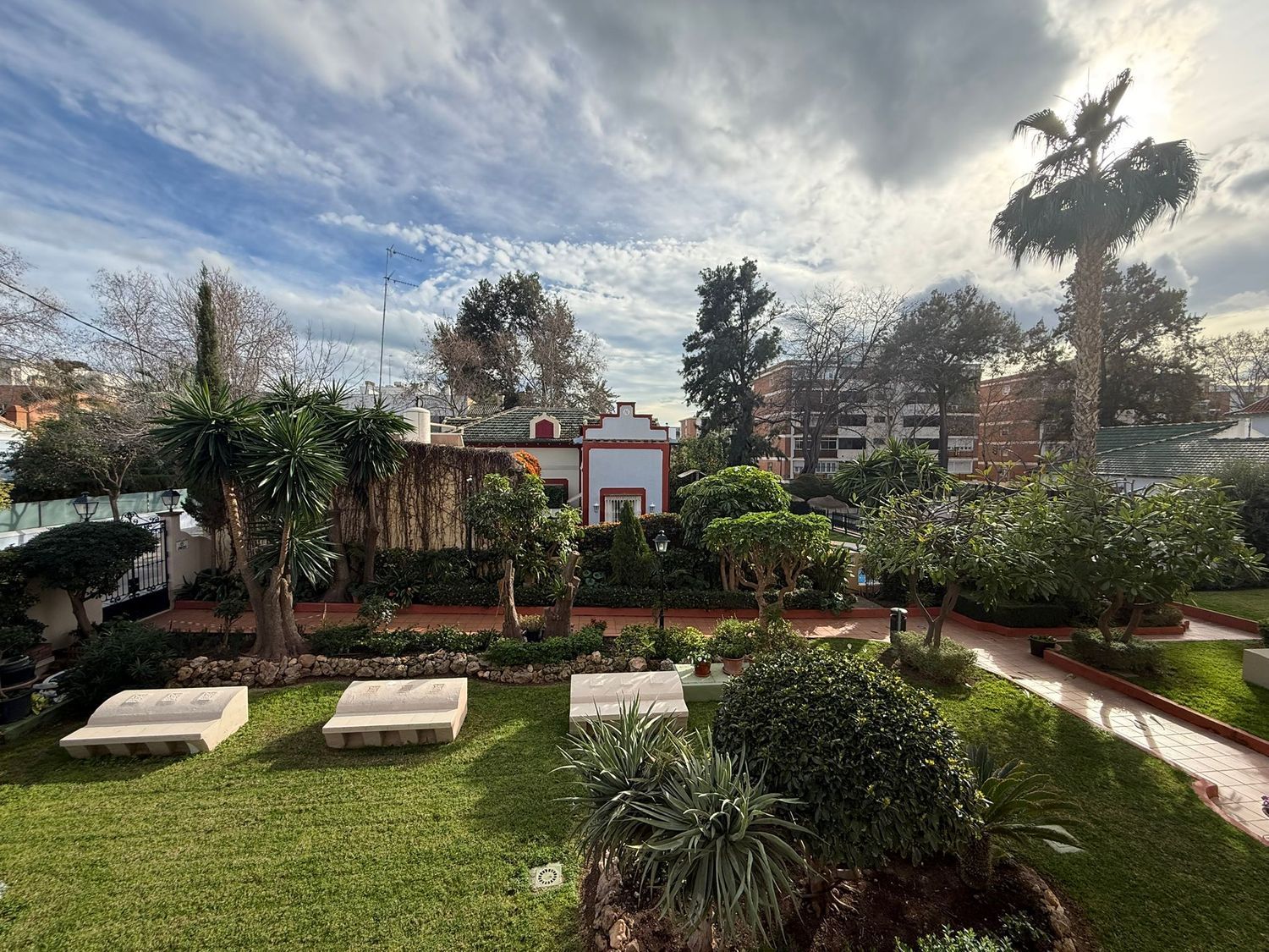 Piso en avenida Juan Sebastián Elcano, 109 - Foto 22