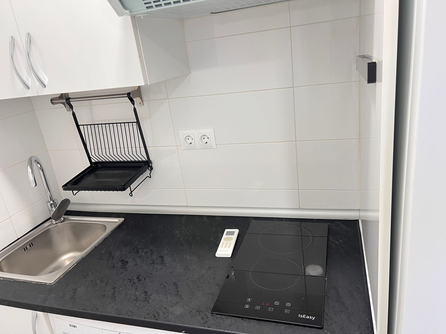 Piso en calle de Antonio López, 34 - Foto 2