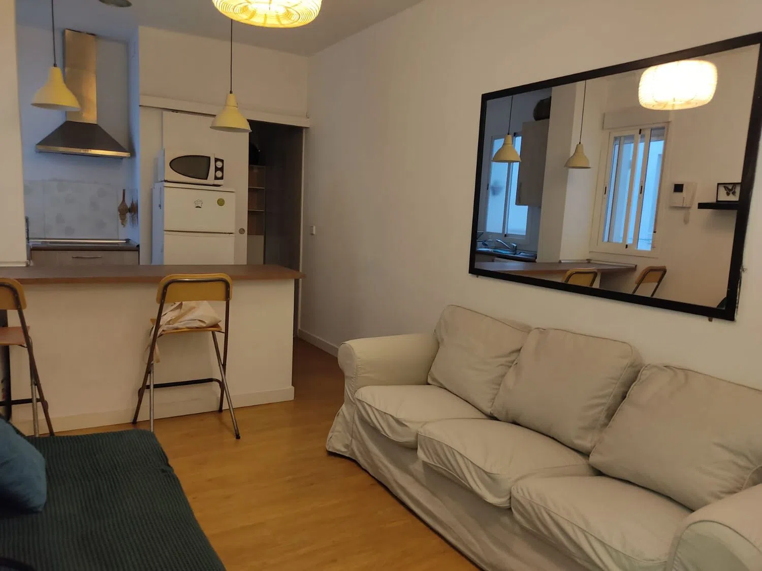 Piso en calle del Maestro Alonso, 35 - Foto 3