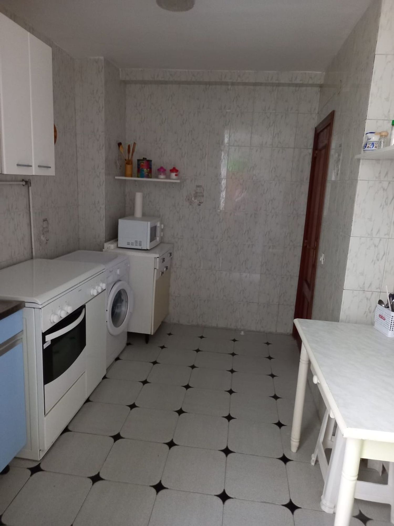 Piso en Calle Oca, 4, La Alhóndiga, La Alhóndiga - Foto 9