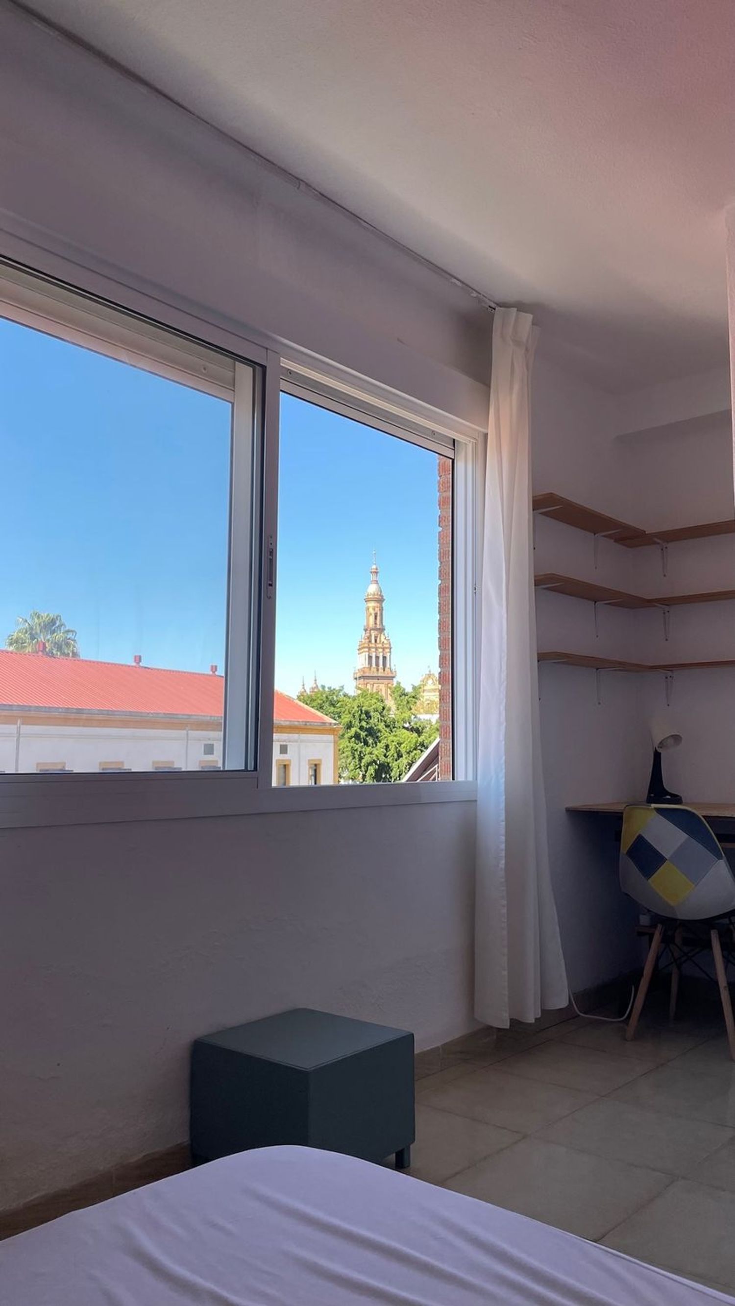 Piso en Calle las Cruzadas, 7, Prado de San Sebastián - Ramón Carande - Foto 19