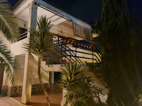 Casa o chalet independiente en Avenida Oeste, 28, La Azohía - Foto 2