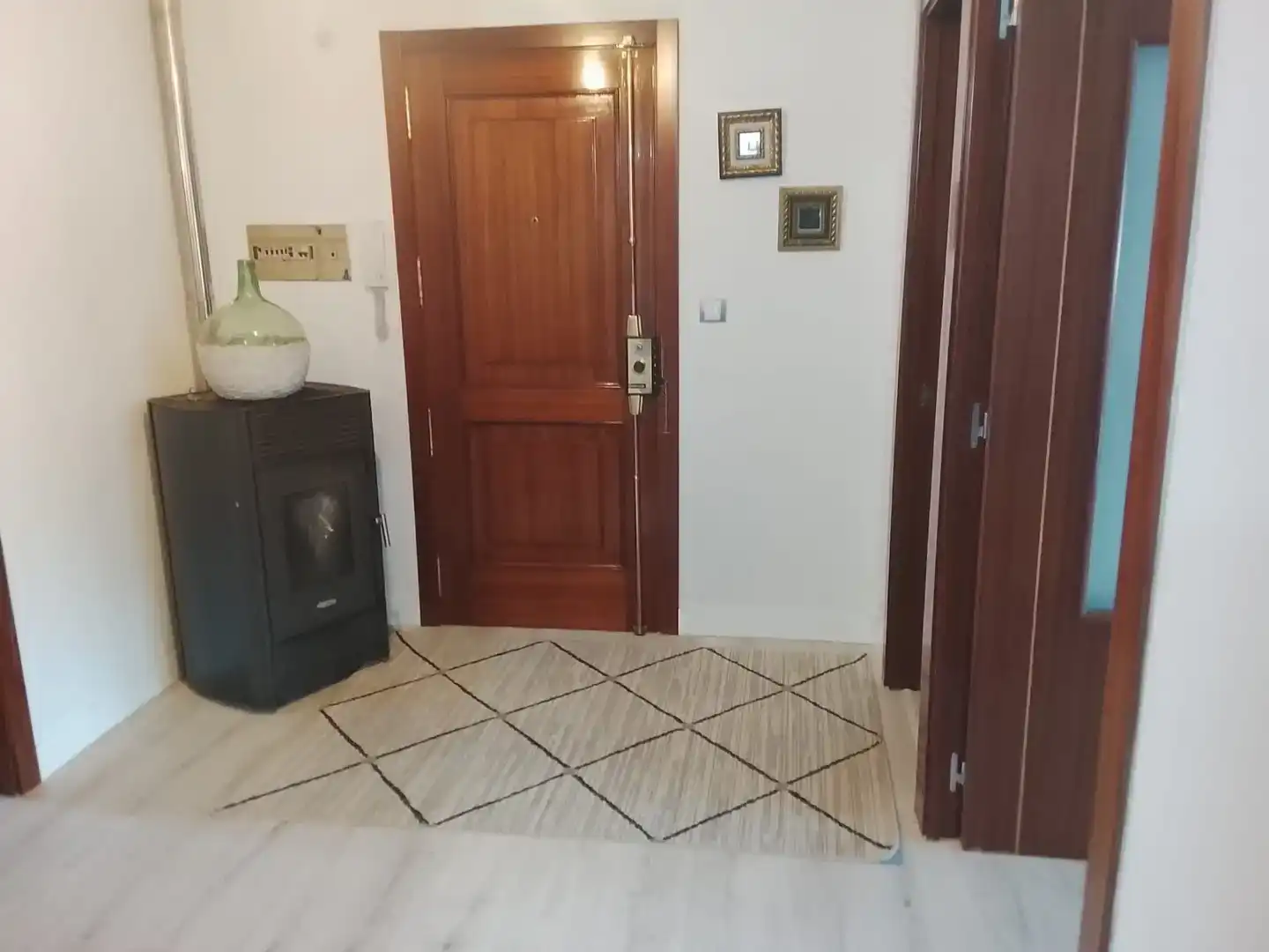 Piso en  Rúa Emilia Pardo Bazán 88 - Foto 8