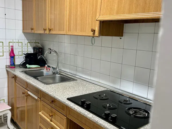 Chalet pareado en calle del Besiberri, 1 - Foto 4