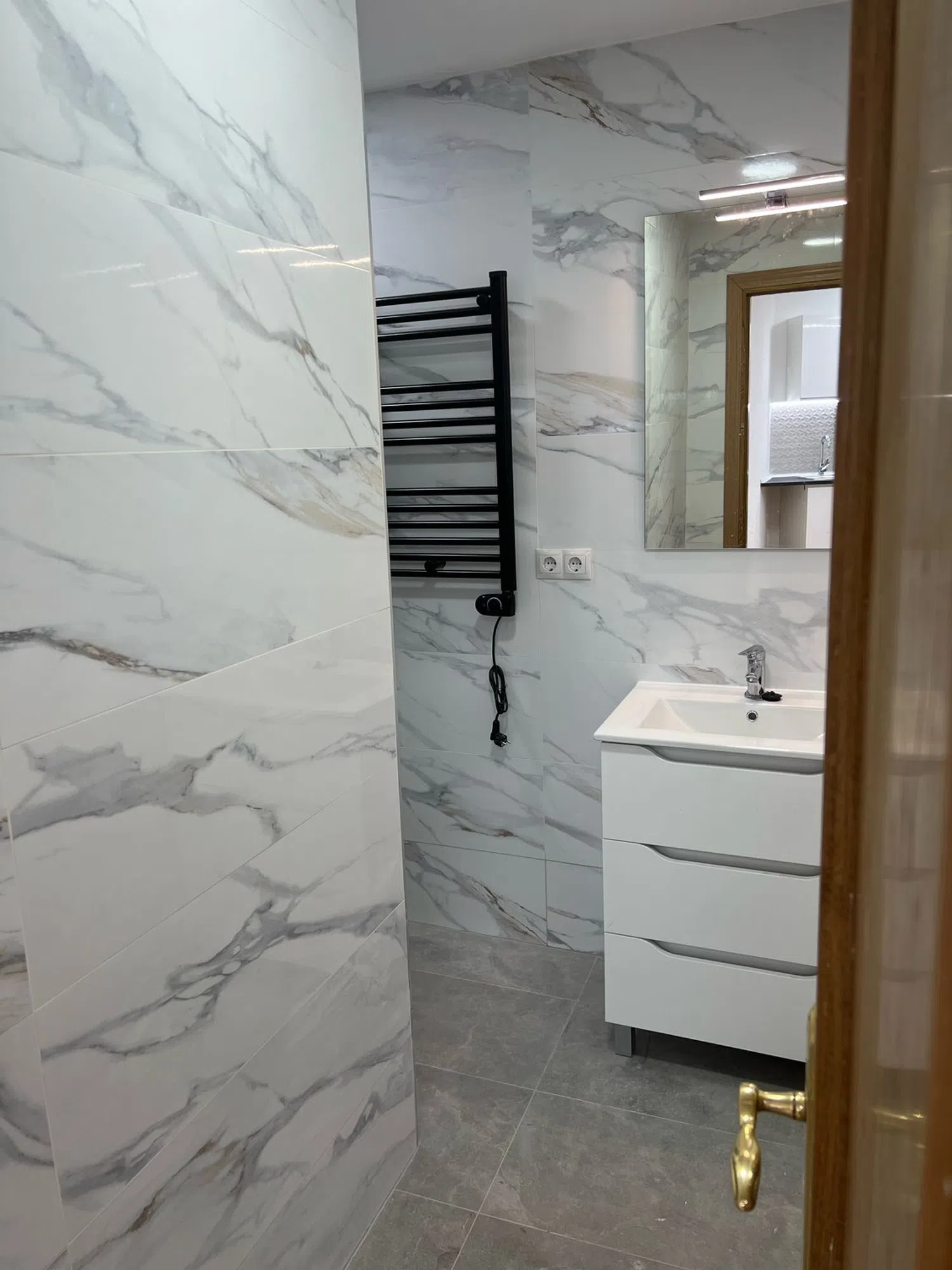 Piso en avenida de Pablo Neruda, 120 D - Foto 3