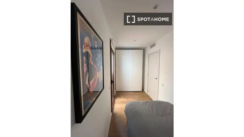 Piso en  Barcelona Capital - Foto 15