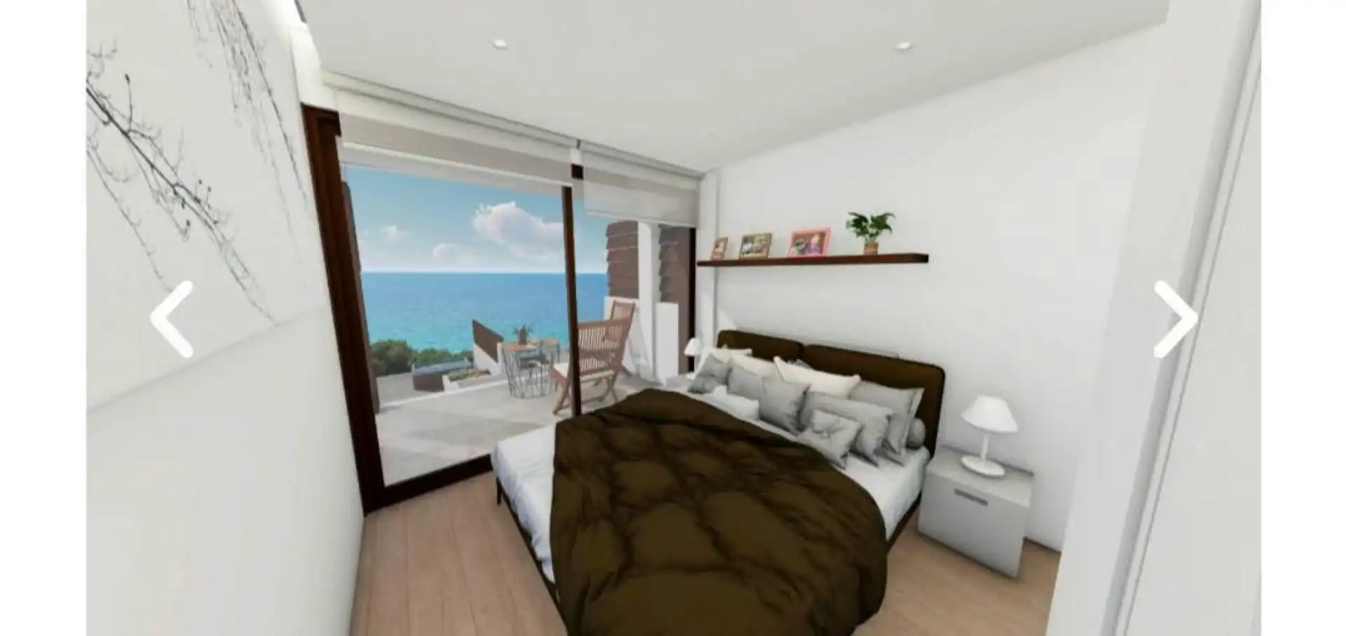 Piso en  Carretera Cartagena -Isla Plana 171 - Foto 6