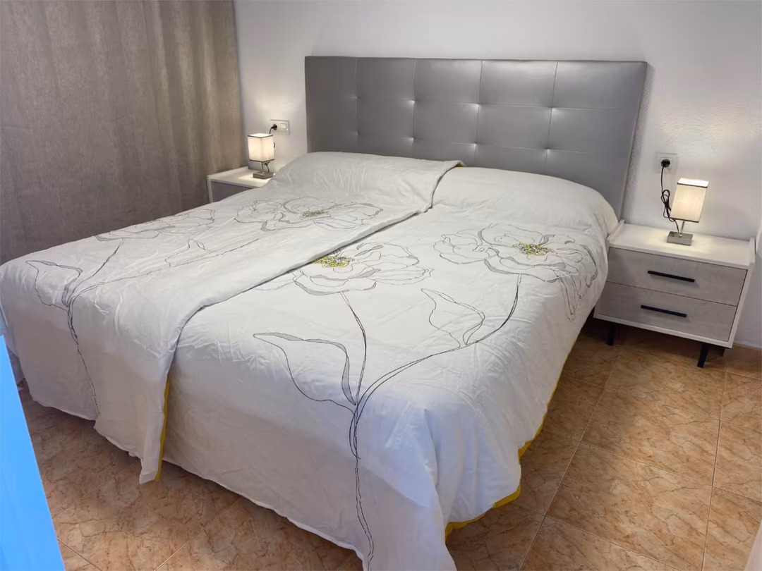 Apartamento en  Avenida de Uruguay 10 - Foto 5