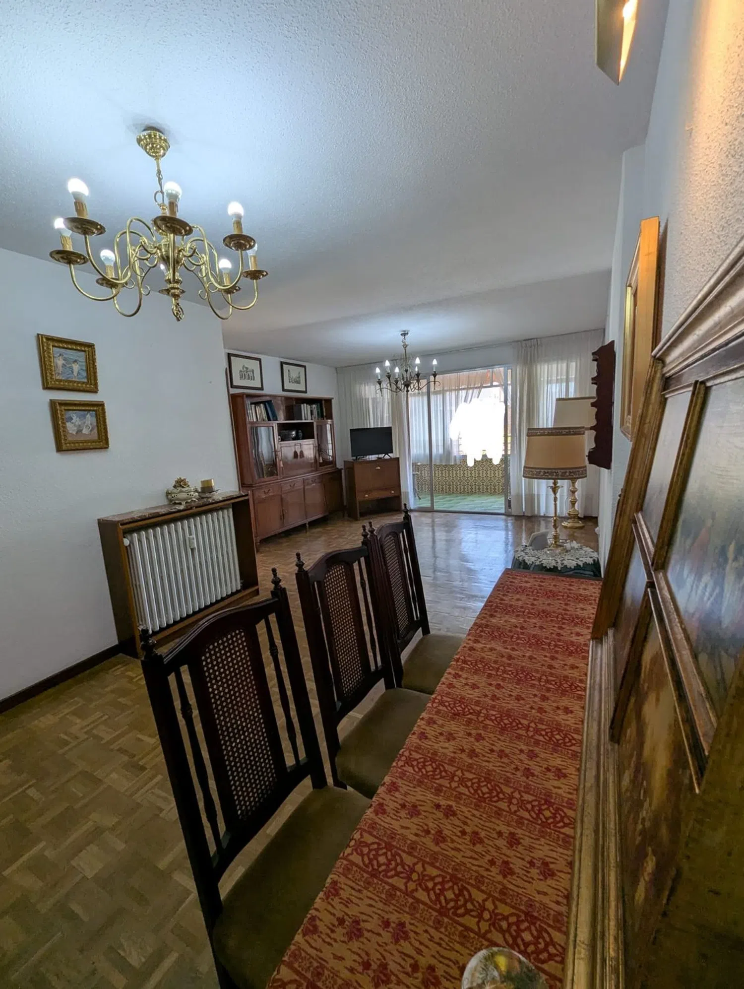 Piso en avenida del Doctor García Tapia, 126 - Foto 7