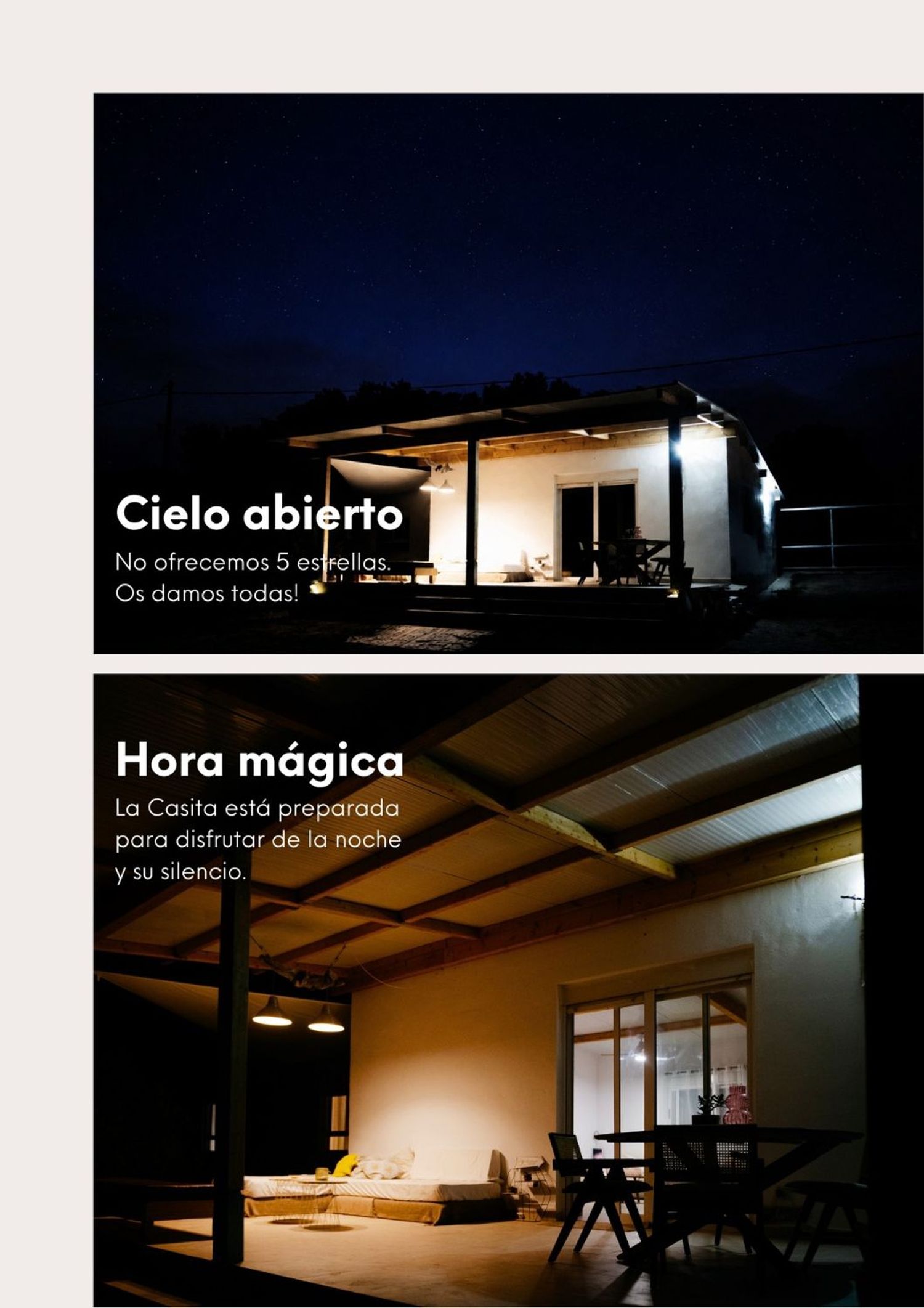 Finca rústica en Lugar las Casicas, 2, Calabardina-Cope - Foto 3