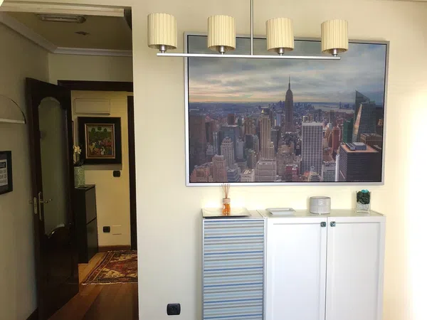 Piso en Barrio Salesas-Foncalada-Campoamor - Foto 7