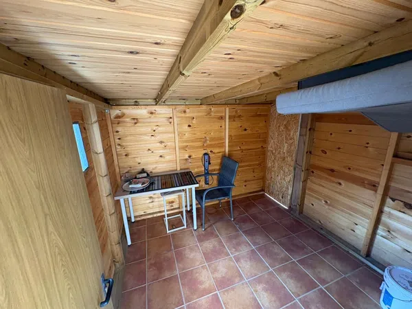 Casa o chalet independiente en Calle Majanicho, 6, Lajares, Lajares - Foto 9