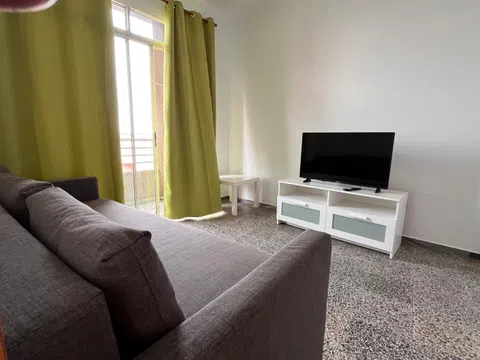 Piso en calle Bernardo de la Torre, 53