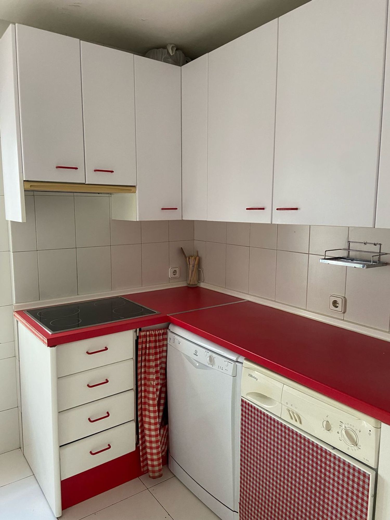 Piso en plaza del Poeta Iglesias, 5 - Foto 4