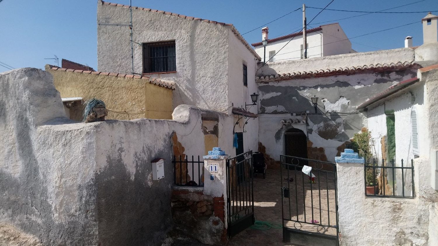 Casa rural en Calle Balila, 11 - Foto 4
