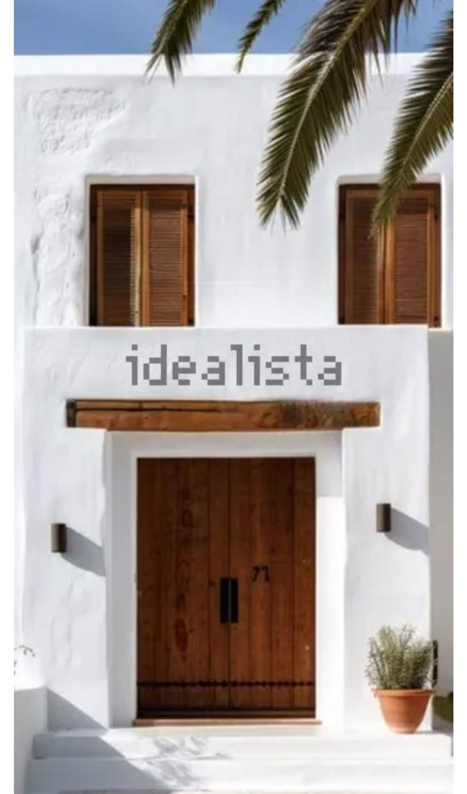 Chalet pareado en Calle Agua, 8 - Foto 7