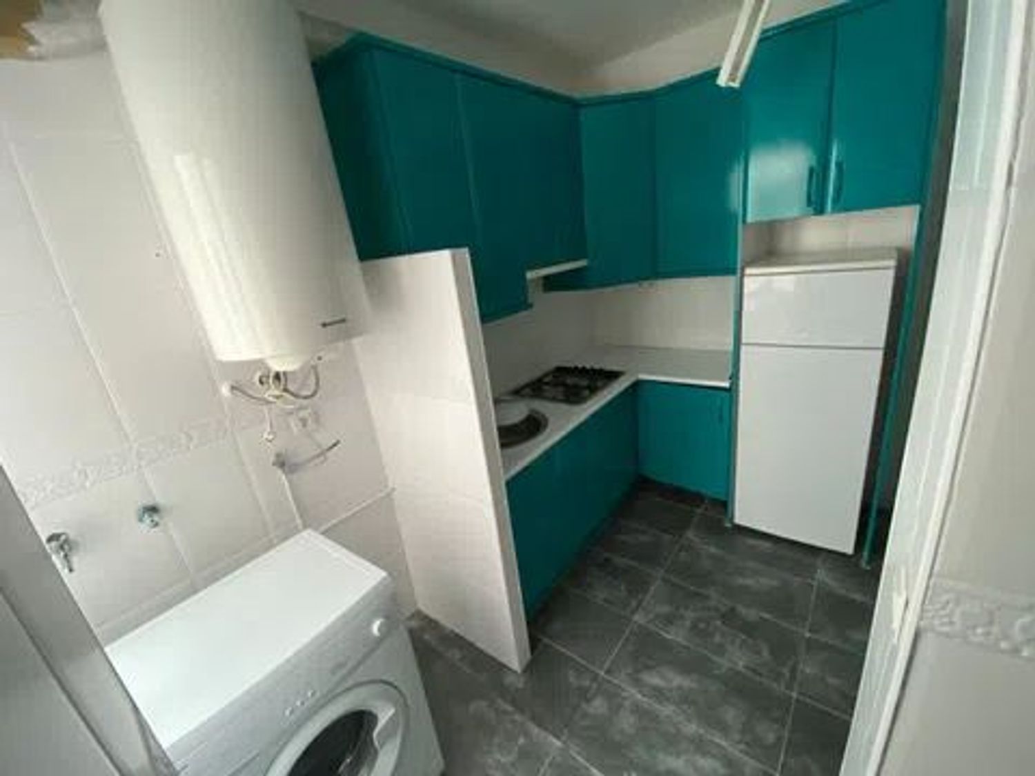 Piso en Arabial, 111 - Foto 13