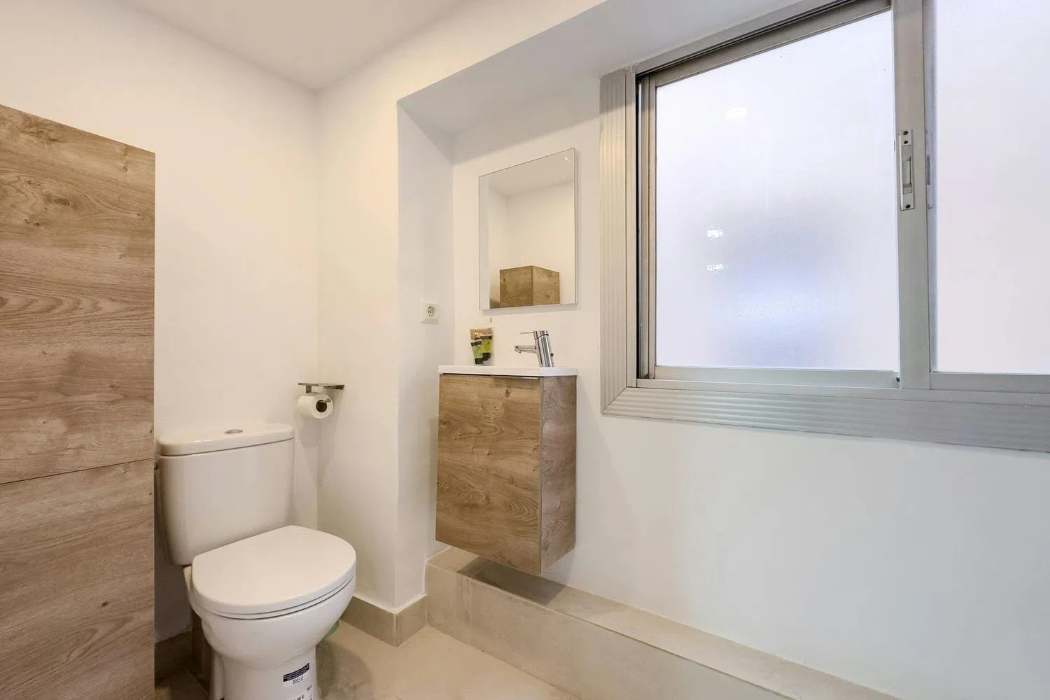 Piso en C. Muñoz Torrero, 2 - Foto 6