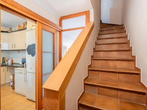 Chalet adosado en Avenida las Palmeras, 7 - Foto 9