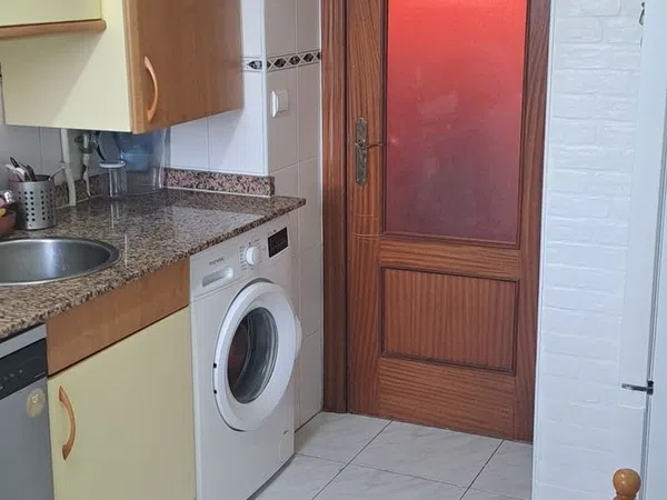 Piso en Subida a campijo, 3, Playa Ostende, Playa Ostende - Foto 2
