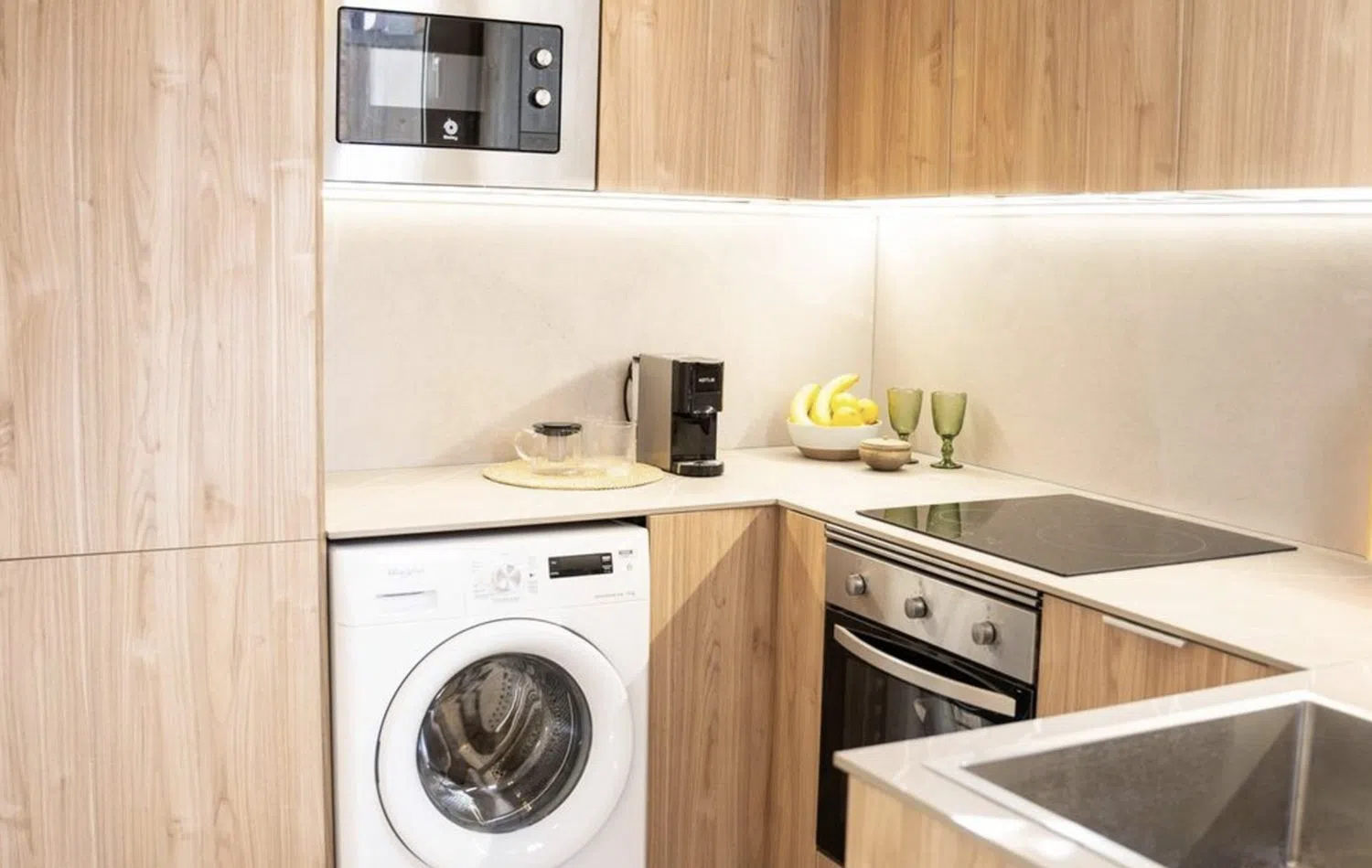 Piso en calle de Magalhães, 33 - Foto 20