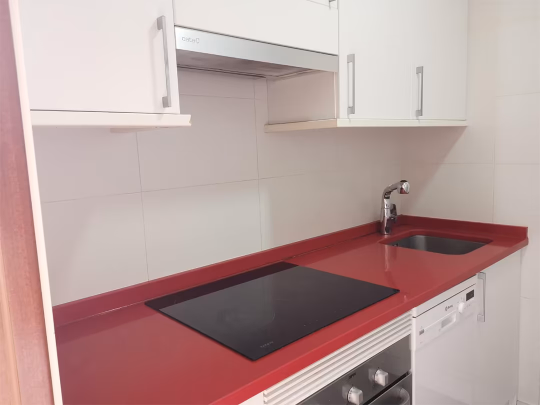 Apartamento en  Plaza de Cristo Rey 1 - Foto 9