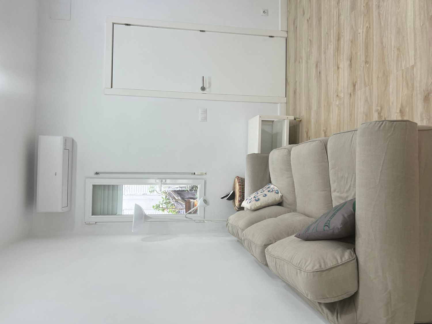 Piso en calle Paulina Odiaga, 1 - Foto 5