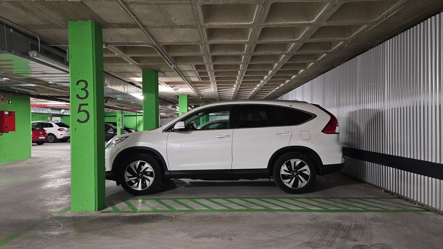 Ático en calle Acuario, 31 - Foto 26