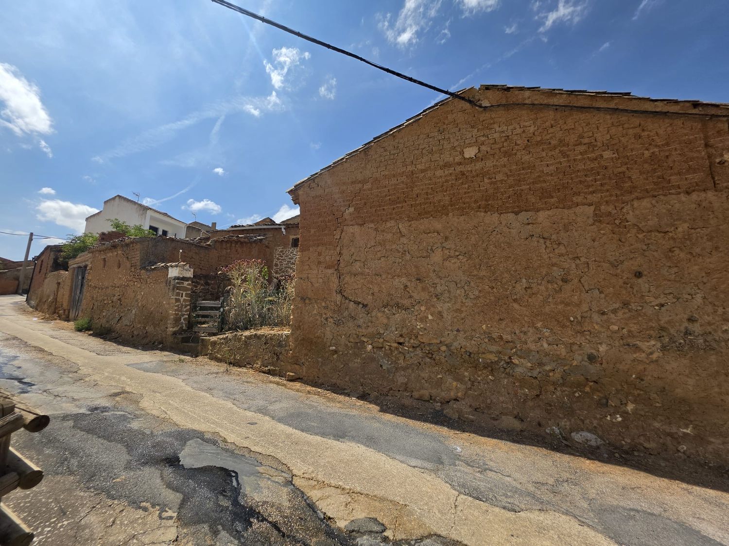 Casa de pueblo en Calle s/n - Foto 5