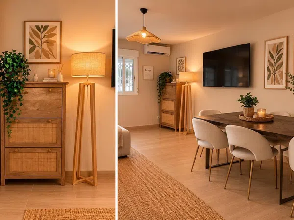 Chalet adosado en Calle La Marina, 4, Playa de los Náufragos - Foto 3