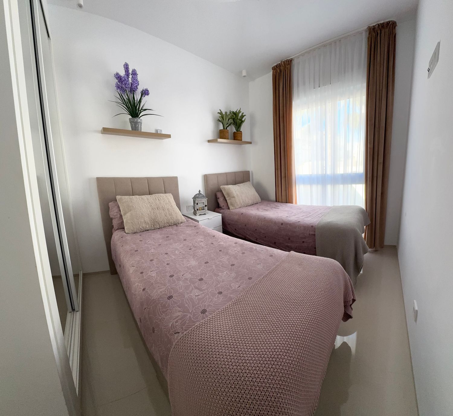 Piso en Avenida del Salvador, 37 Viviendanr, Pueblo Bravo - Foto 11