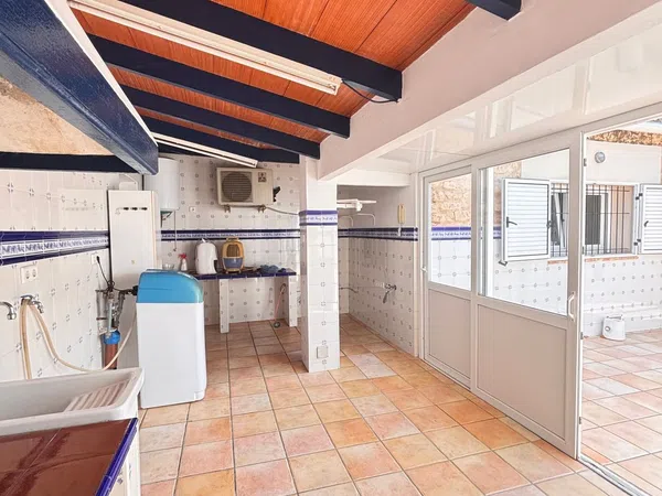 Casa o chalet independiente en CL Dr Fleming, 11 - Foto 41