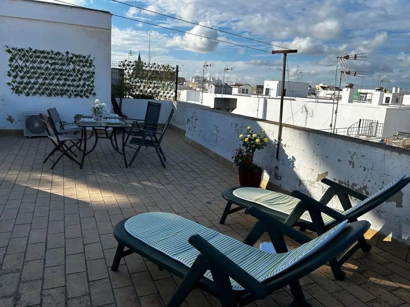 Apartamento en  Calle Padre Lerchundi 42 - Foto 2