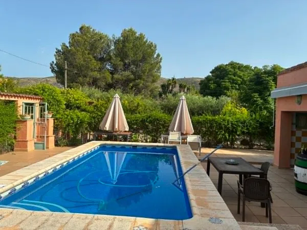 Casa o chalet independiente en Camino Teulars d' Ubeda, 120, Llombo, Llombo - Foto 31
