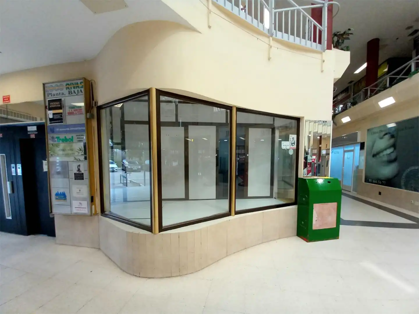 Local comercial en  Paseo de la Chopera 0 - Foto 18