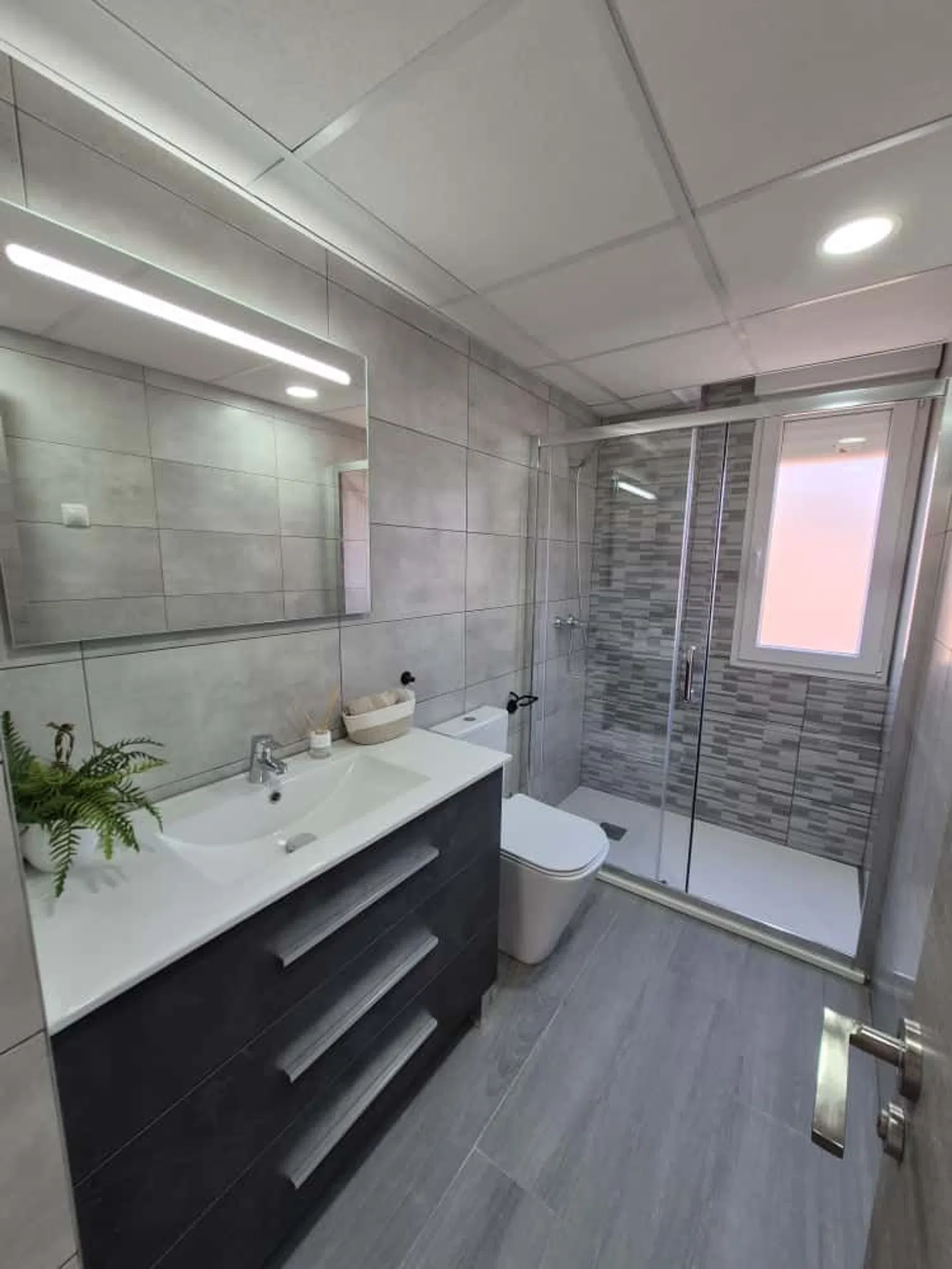 Piso en calle Baquerín, 1 - Foto 5