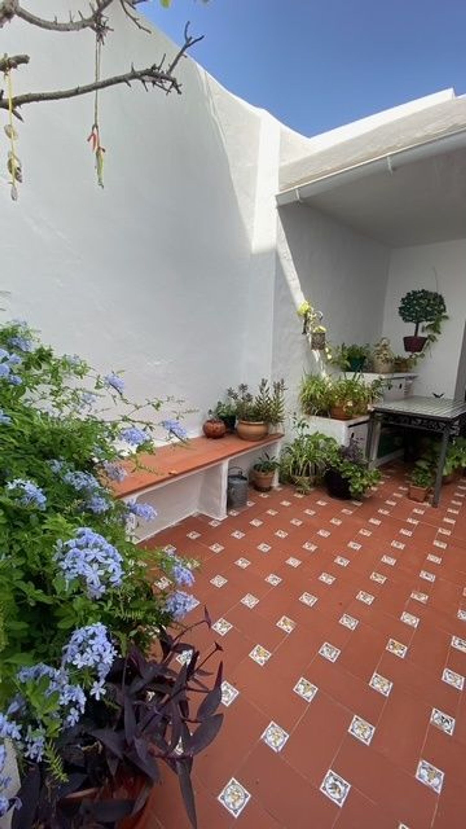 Casa de pueblo en Vejer de la Frontera - Foto 5
