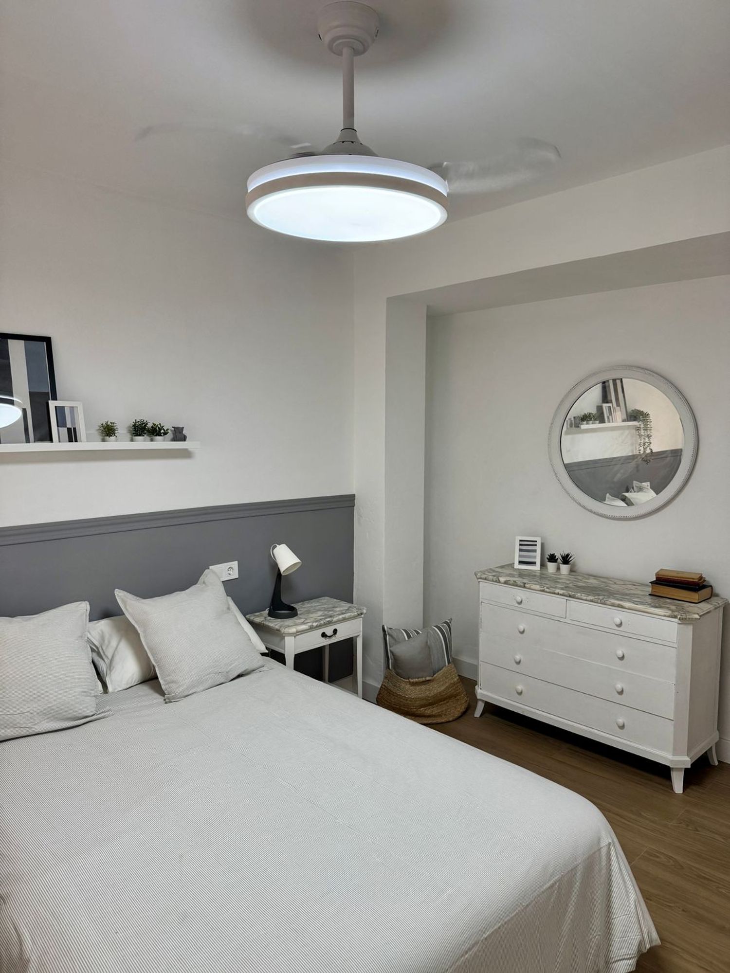 Piso en calle de Luis López Allué, 8 - Foto 2