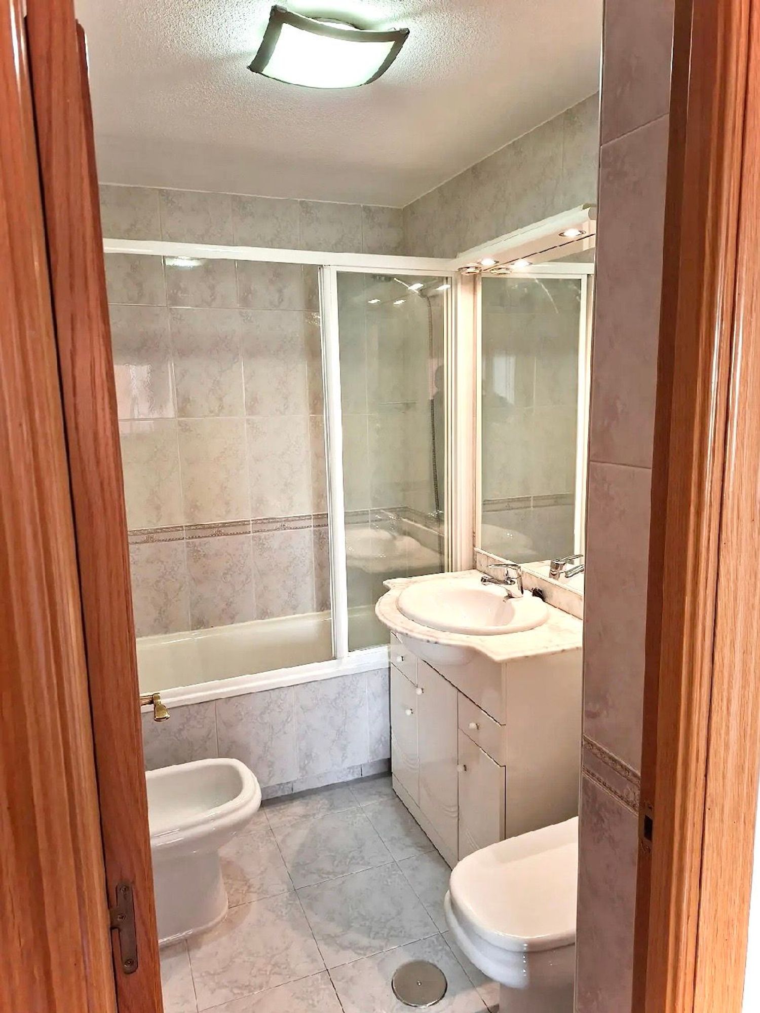 Piso en calle de Juan Bautista de Toledo, 20 - Foto 11