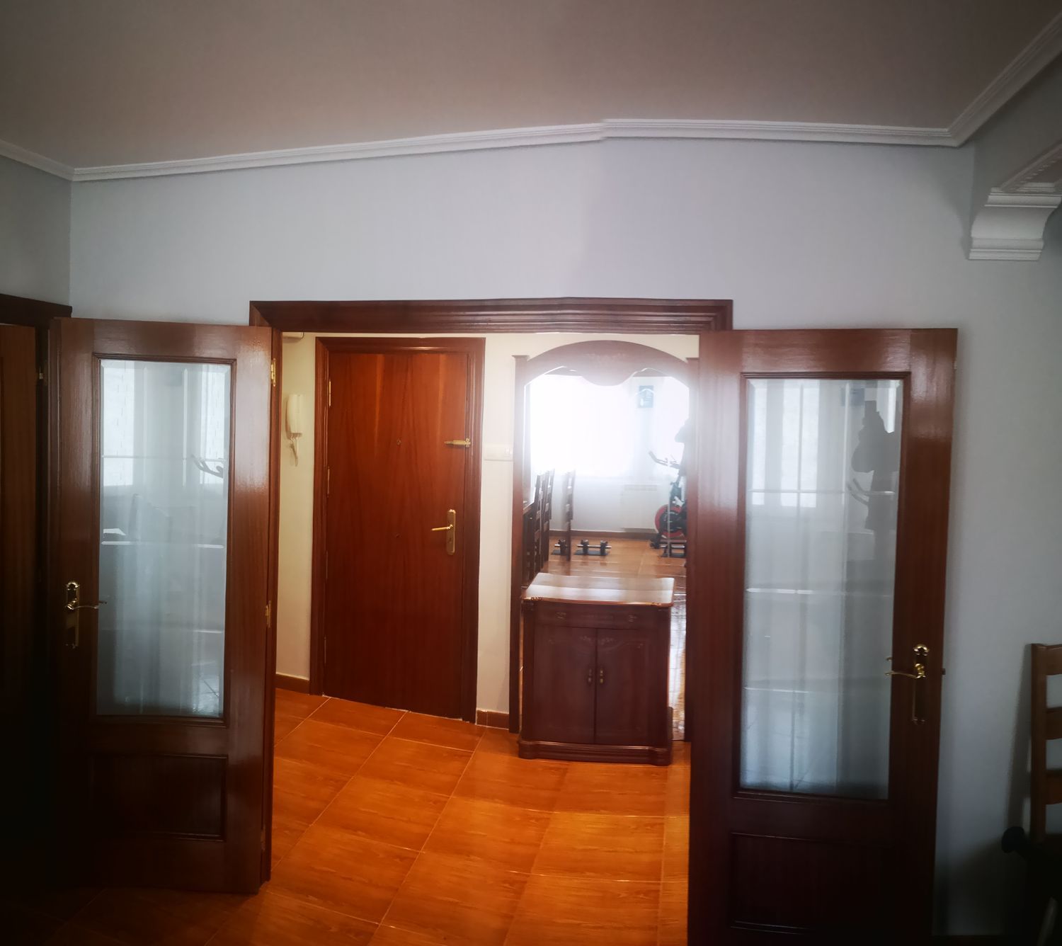 Piso en Calle Nicolás Espárzá, 1, Centro - Albiz - Markonzaga, Centro - Albiz - Markonzaga - Foto 6