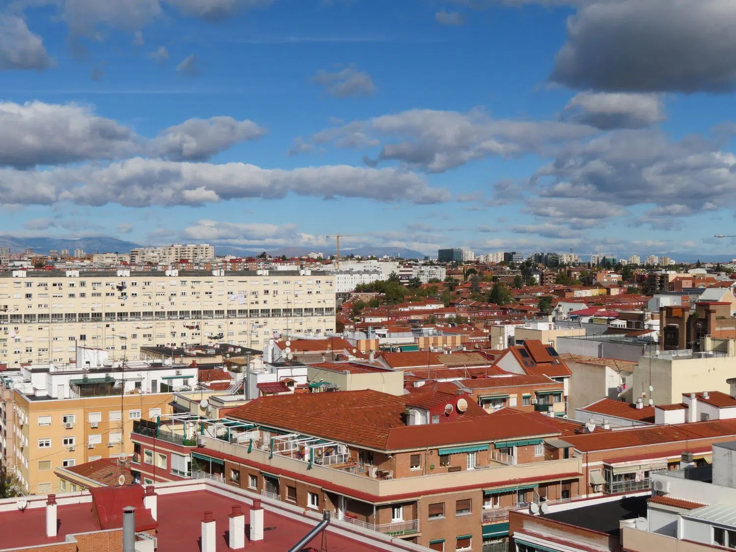 Piso en calle de Elfo, 80 - Foto 24