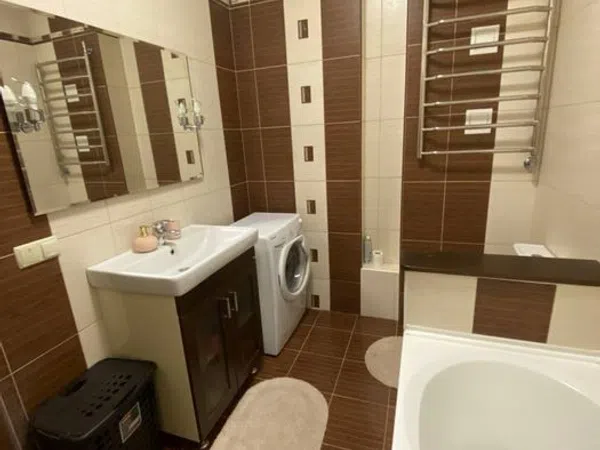 Piso en Gran Via de Ramón y Cajal, 55 - Foto 5