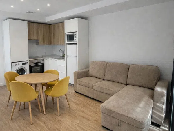 Piso en calle Iniestas, 12 - Foto 3